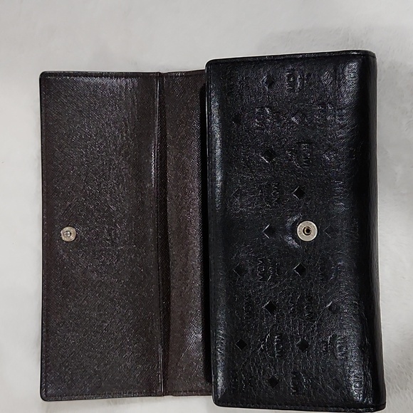 MCM WALLET - Picture 5 of 10